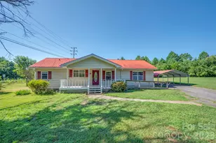 1380 Poors Ford Rd, Rutherfordton, NC 28139 - Photo 1