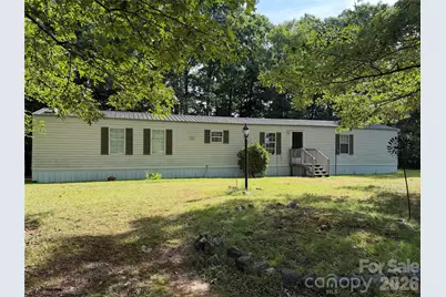 556 Gilbert Road, Columbus, NC 28722 - Photo 1
