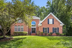 9008 Brentfield Rd, Huntersville, NC 28078 - Photo 1