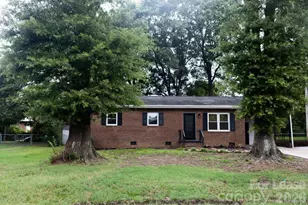 1411 Frederick St, Shelby, NC 28150 - Photo 1