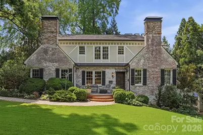 2700 Belvedere Avenue, Charlotte, NC 28205 - Photo 1