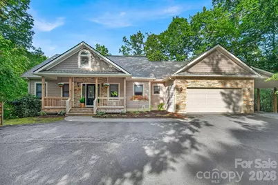 1625 Ugugu Drive, Brevard, NC 28712 - Photo 1