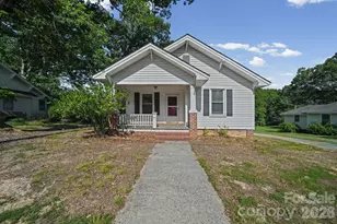 709 N 5th St, Albemarle, NC 28001 - Photo 1