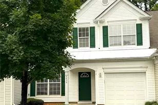 6834 Beverly Springs Dr, Charlotte, NC 28270 - Photo 1