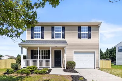 2141 Mallard Pointe Drive, Kannapolis, NC 28083 - Photo 1