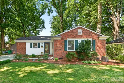 5001 Milford Road, Charlotte, NC 28210 - Photo 1
