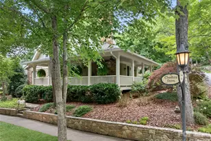 38 Cheshire Dr, Black Mountain, NC 28711 - Photo 1