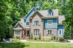 20029 Callaway Hills Ln, Davidson, NC 28036 - Photo 1