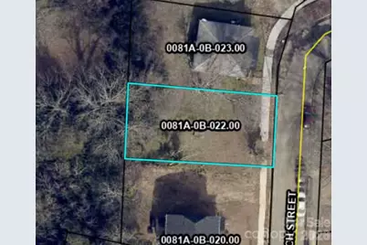 504 W Arch Street, Lancaster, SC 29720 - Photo 1