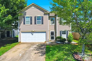 4411 Palustris Ct, Charlotte, NC 28269 - Photo 1
