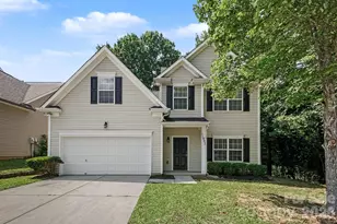 11807 Oak St, Charlotte, NC 28269 - Photo 1