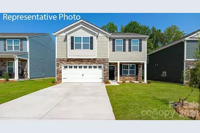 456 Brinkley Drive, Kings Mountain, NC 28086 - Photo 1