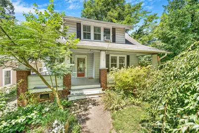 109 Forest Hill Drive, Asheville, NC 28803 - Photo 1