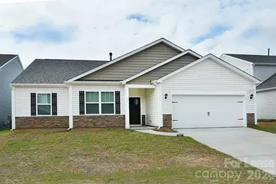 119 Pecan Grove Lane, Statesville, NC 28677 - Photo 1