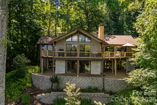 99 Oakridge Rd, Pisgah Forest, NC 28768 - Photo 1