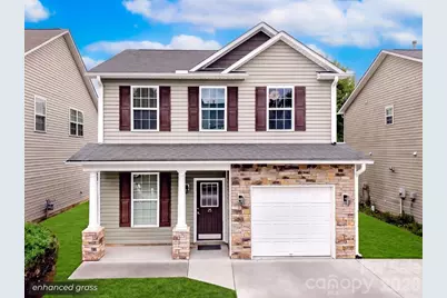 25 Manderley Way, Arden, NC 28704 - Photo 1