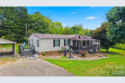 3627 Beachtree Drive, Hudson, NC 28638 - Photo 1
