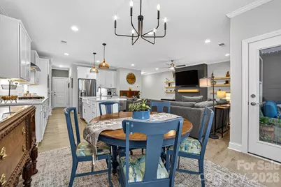 10432 Audubon Ridge Drive, Cornelius, NC 28031 - Photo 1