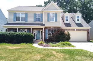 4018 Manor House Dr, Charlotte, NC 28270 - Photo 1
