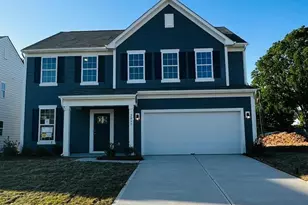 2897 Yeager Dr NW, Concord, NC 28027 - Photo 1