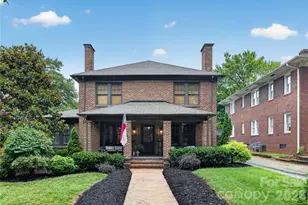 724 Grandin Rd, Charlotte, NC 28208 - Photo 1