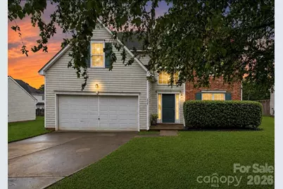 3527 Mallory Taylor Lane, Charlotte, NC 28216 - Photo 1