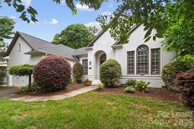 8804 Brentfield Road, Huntersville, NC 28078 - Photo 1
