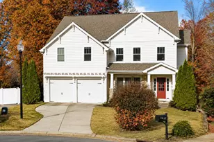 8003 Rittenhouse Cir, Charlotte, NC 28270 - Photo 1