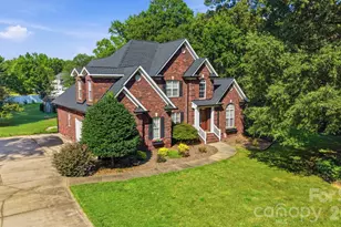 5817 Newell Dr, Monroe, NC 28112 - Photo 1