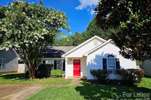5118 June Furr Rd, Charlotte, NC 28216 - Photo 1