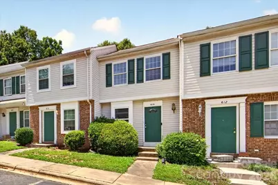 614 Lex Drive, Charlotte, NC 28262 - Photo 1
