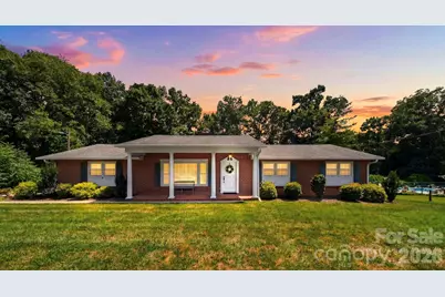 1599 Oakmont Drive, Lenoir, NC 28645 - Photo 1