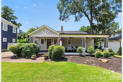 922 Drummond Avenue, Charlotte, NC 28205 - Photo 1