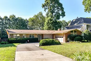 911 Lansdowne Rd, Charlotte, NC 28270 - Photo 1