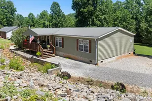 135 Basswood Dr, Nebo, NC 28761 - Photo 1