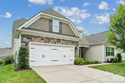 3302 Lock Erne Avenue, Kannapolis, NC 28081 - Photo 1