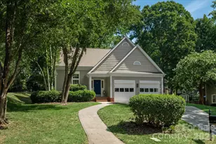 9801 Deer Spring Ln, Charlotte, NC 28210 - Photo 1