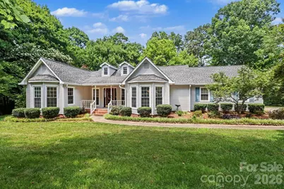 9043 Birch Court, Indian Trail, NC 28079 - Photo 1