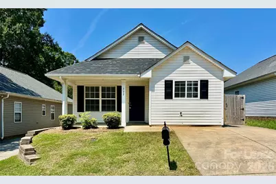 332 Cassidy Lane, Mooresville, NC 28115 - Photo 1