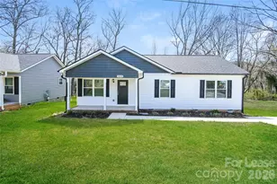 1207 Birch St, Kannapolis, NC 28081 - Photo 1
