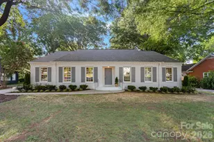 1100 Braeburn Rd, Charlotte, NC 28211 - Photo 1