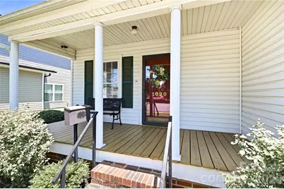 1020 W C Street, Kannapolis, NC 28081 - Photo 1
