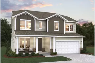 5073 Puddle Pond Road, Indian Trail, NC 28079 - Photo 1