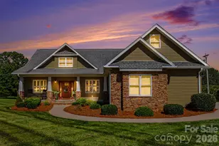 4672 Grace Chapel Rd, Granite Falls, NC 28630 - Photo 1