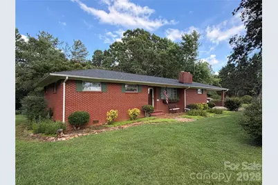 1345 Rock Hill Street, Nebo, NC 28761 - Photo 1