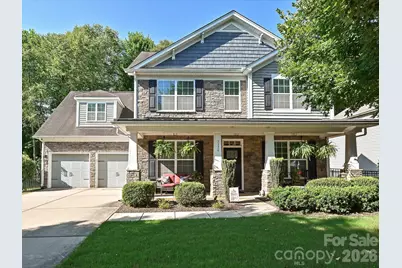 5736 McDowell Run Drive, Huntersville, NC 28078 - Photo 1