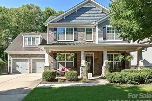 5736 Mcdowell Run Dr, Huntersville, NC 28078 - Photo 1