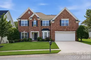 6226 Castlecove Rd, Charlotte, NC 28278 - Photo 1