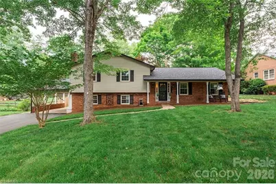4010 Winchester Road, Winston Salem, NC 27106 - Photo 1