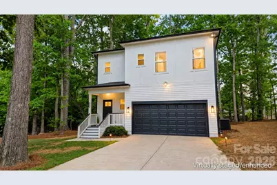 2415 Kimway Drive, Matthews, NC 28105 - Photo 1